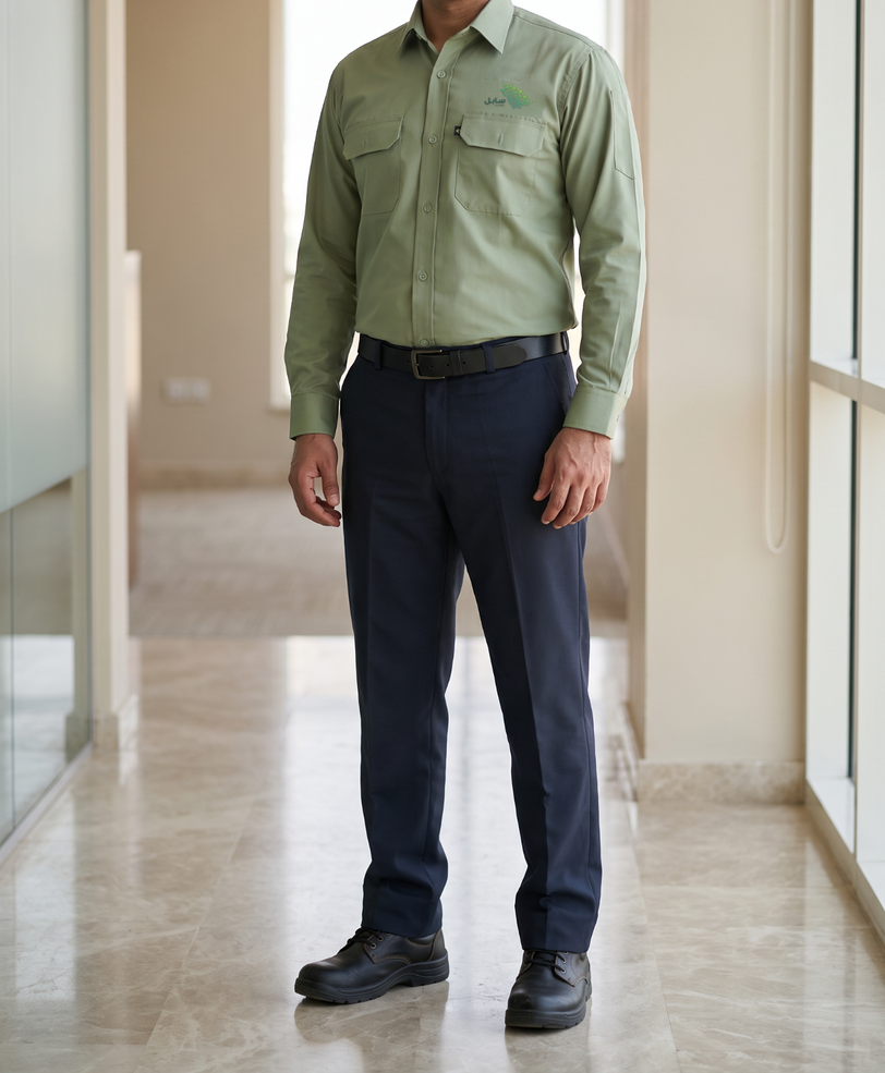 SABIL | Uniform supply and execution